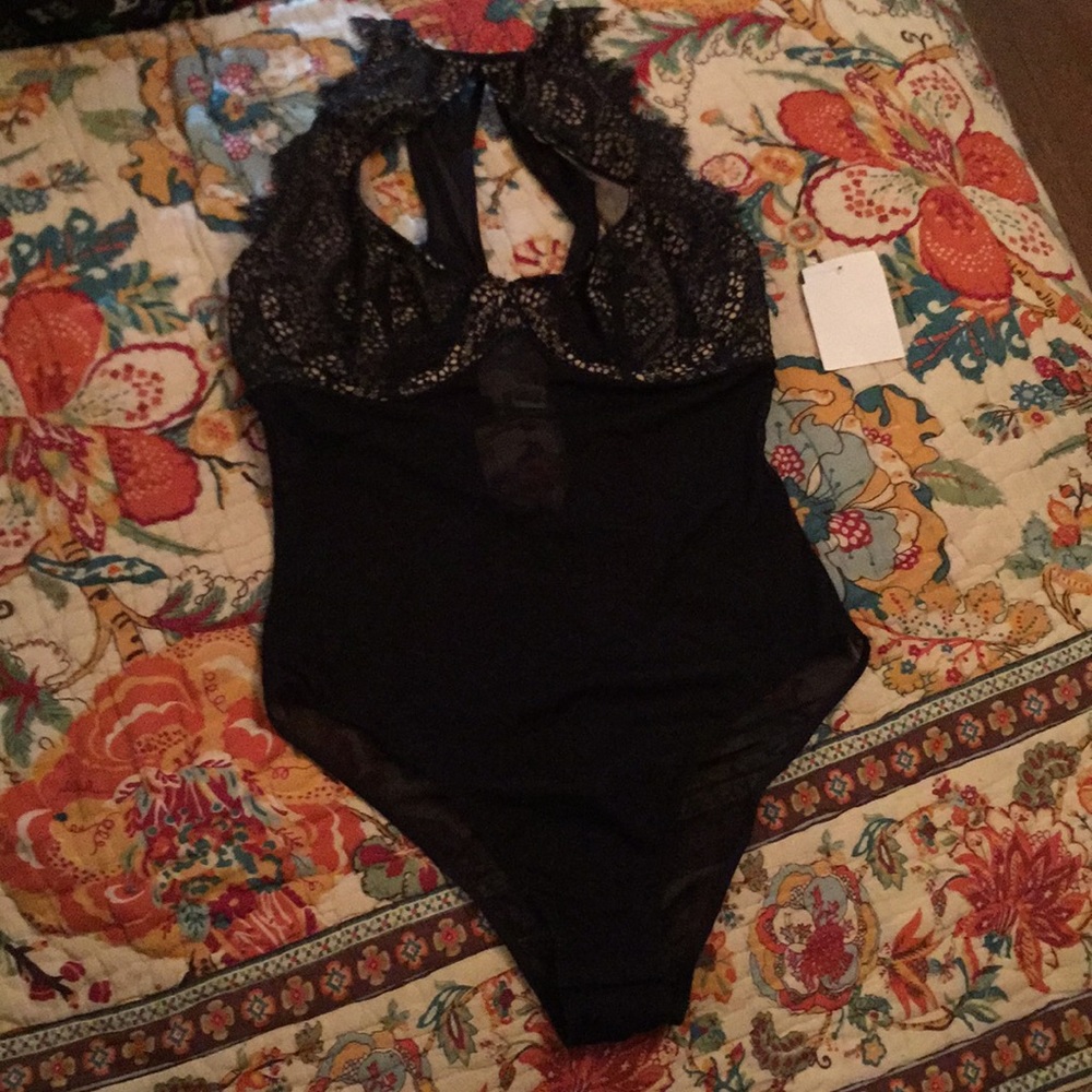 Felina Lingerie